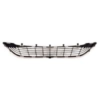 Mercedes-Benz S AMG W222 Grille inférieure de pare-chocs avant A2228850124