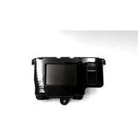 Toyota Sienna XL30 III Monitori/näyttö/pieni näyttö 83290-08040-00