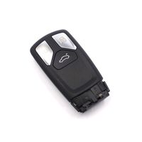 Audi TT TTS RS Mk3 8S Ignition key/card 8S0959754DR