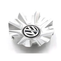 Volkswagen Touareg III Radnabendeckel Felgendeckel original 760601149A