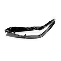 BMW 5 G30 G31 Couvercle de lentille de phare 63119479274