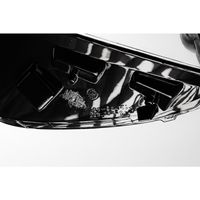 Mercedes-Benz CLA C118 X118 Couvercle de lentille de phare A1189062700
