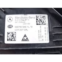 Mercedes-Benz E W213 Phare frontale A2139063810