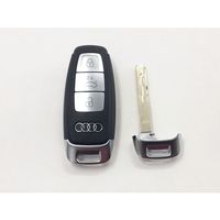 Audi A7 S7 4K8 Clé / carte de démarrage 4N0959754CQ