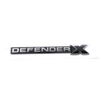 Land Rover Defender Muut logot/merkinnät L8B2-001B40-CNB