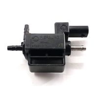 Audi A3 S3 8P Solenoidinis vožtuvas 06H906283E