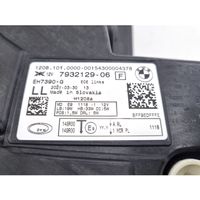 BMW 2 Active Tourer U06 Lampa przednia 7932129-06