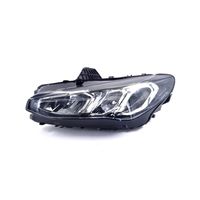 BMW 2 Active Tourer U06 Headlight/headlamp 7932129-06