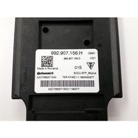 Porsche 911 992 Calculateur moteur ECU 992907156H