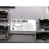 Mercedes-Benz C W206 Module confort A2979003907