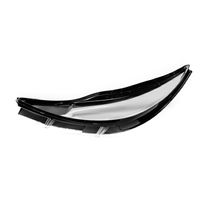 Peugeot 4008 Couvercle de lentille de phare 1628555380