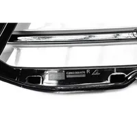 Volkswagen Tiguan Headlight lense 5NG941082C