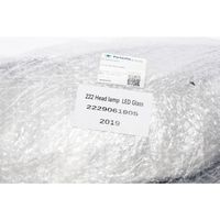 Mercedes-Benz S AMG W222 Couvercle de lentille de phare A2229061905