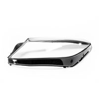 Mercedes-Benz S AMG W222 Headlight lense A2229061905