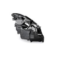 BMW 1 F20 F21 Einzelteil Scheinwerfer 63117358393