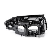 BMW X1 E84 Element lampy przedniej 63117290233