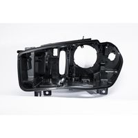 BMW X5 F15 Priekinio žibinto detalė 63117317101