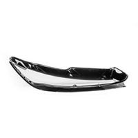 BMW 7 G11 G12 Couvercle de lentille de phare 63119450227