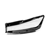 BMW 7 G11 G12 Couvercle de lentille de phare 63119450228