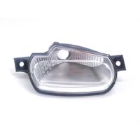 Used]With C453 smart forfour Genuine Front bumper lower grill fog light -  BE FORWARD Auto Parts