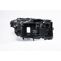 BMW 5 G30 G31 Priekinio žibinto detalė 63117214961