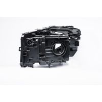 BMW 5 G30 G31 Ajovalon osa 63117214962