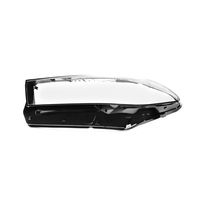 BMW 6 G32 Gran Turismo Couvercle de lentille de phare 5A38911-04