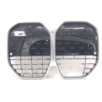 BMW 4 G22 G23 G24 G26 Front grill 