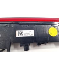 Volvo C40 Lampa zderzaka tylnego 01556301