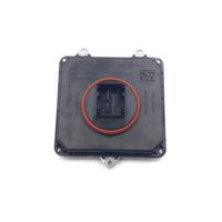 BMW 1 F20 F21 Modulo di controllo ballast LED 63117429788