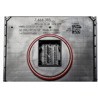 BMW 7 G11 G12 Moduł sterujący statecznikiem LED 63117464385