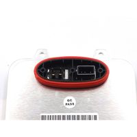 BMW X5 E70 Moduł sterujący statecznikiem LED 63117248050