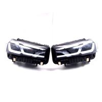 BMW 5 G30 G31 Lot de 2 lampes frontales / phare 9479273-10