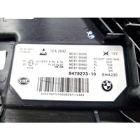 BMW 5 G30 G31 Set di fari/fanali 9479273-10