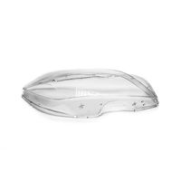 Mercedes-Benz CLS C218 X218 Couvercle de lentille de phare A2188204261