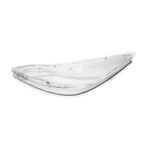 Mercedes-Benz CLS C218 X218 Couvercle de lentille de phare A2188204261