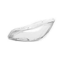 Mercedes-Benz CLS C218 X218 Couvercle de lentille de phare A2188204261