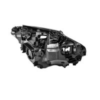 BMW 4 G22 G23 G24 G26 Element lampy przedniej 7495846