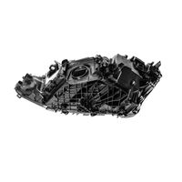 BMW 4 G22 G23 G24 G26 Element lampy przedniej 7495846