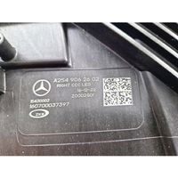 Mercedes-Benz GLC X254 Set di fari/fanali A2549062502