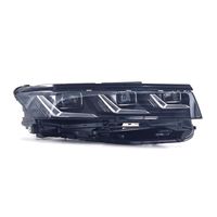 Volkswagen Touareg III Faro delantero/faro principal 761941082D