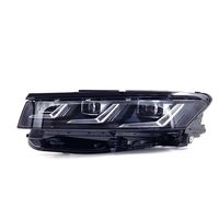 Volkswagen Touareg III Faro/fanale 761941081D