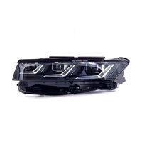 Volkswagen Touareg III Faro delantero/faro principal 761941081D