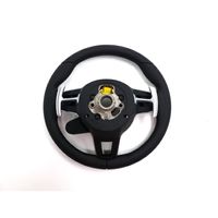 Porsche Macan Steering wheel 