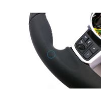 Porsche Macan Steering wheel 