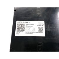 Audi E-tron GT Batterie véhicule hybride / électrique 4KE915599P