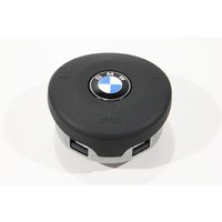 BMW 1 F20 F21 Poduszka powietrzna Airbag kierownicy 33809279104