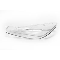 Mercedes-Benz ML W166 Couvercle de lentille de phare A1668205559