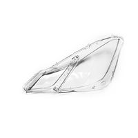 Mercedes-Benz CLK C207 A207 Klosze lamp przednich 2078206304