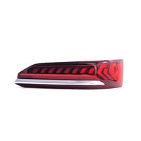 Audi Q7 4M Rear/tail lights 4M0945308